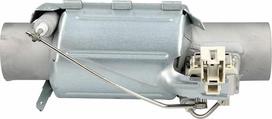 LUTH "Premium Profi Parts" kaitinimo elementas, suderinamas su AEG 50297618006 Heatwell FH-32 1800W indaplove