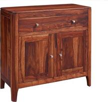 MASSIVMOEBEL24.DE "Brooklyn" komoda su 2 durelėmis ir 1 stalčiumi 88 x 40 x 85 cm komoda TV komoda TV staliukas TV lenta
