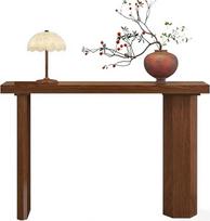 Miegamojo kambario sofa, minkštasuolis iš masyvinio medžio, minkštasuolis, minkštasuolis, minkštasuolis su minkštasuoliu, minkštasuolis (rudas, 80 cm/31 cm)