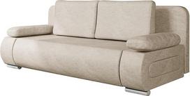 Mirjan24 Emma sofa-lova, sofa su lovos dėže ir miego funkcija, laisvai pastatoma sofa-lova, sofa iš gamintojo (Nazar 225.02)