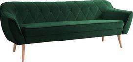Mirjan24 Kronos 14 Skysin 3 trivietė sofa, minkšta sofa, medinės kojelės, sofos komplektas, gyvenamojo kraštovaizdžio sofos komplektas, minkšti baldai, moderni sofa