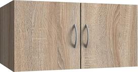 möbelando "Multiroom Concept" stalviršio spintelė (plotis x aukštis x gylis: 80 x 40 x 40 cm), ąžuolo imitacija