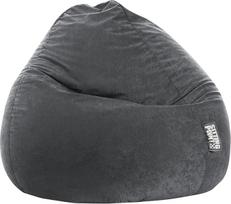 SĖDĖJIMO PUNKTAS tik iš MAGMA Easy Bean Bag XXL Apie 300 litrų Antracitas