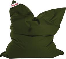 Sėdėjimo vieta Tik Magma Brava Big Bag Bean Bag 130 x 170 cm Olive