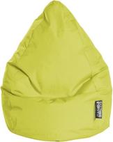 Sėdėjimo vieta Tik Magma Brava Bean Bag XXL apie 300 litrų žalias