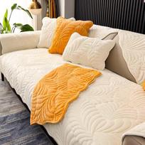 Sofos užvalkalas Kampinė sofa Velvet Sofos užvalkalas L formos sofa Metų antklodė Kampinė sofa 3/2 vietų sofa Apsauginis užvalkalas Sofos apsauginiai dangteliai Sofos užvalkalai Neslystantis šuo katė #6-70 x 210 cm
