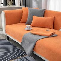 Sofos užvalkalas, sofos apsauga, neslystantis, vintažinis dizainas, sofos apsauga, šuns / katės užvalkalas, kampinė sofa, apsauginis užvalkalas, sofos užvalkalas, sofos užvalkalas, sofos užvalkalas, #18-90 x 240 cm
