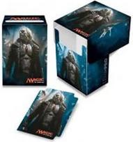 Ultra Pro Magic The Gathering Shadows over Innistrad v4 Full View Deck Box