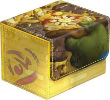 Ultimate Guard Sidewinder 100+ Xenoskin Magic: The Gathering | Vėžliukai nindzės - lygumos