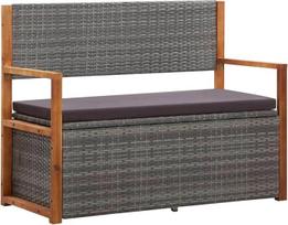 vidaXL, 3001260-CC, Sodo gultas