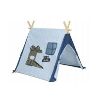 KIDS COLLECTION vaikiška TIPI žaidimų palapinė