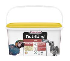 VERSELE LAGA NutriBird A19 3 kg lesalo viščiukams maitinti rankiniu būdu