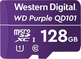 Atminties kortelė Western Digital Ultra Endurance, 128GB