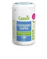 Canvit Chondro Super papildai šunims, N170, 500 g
