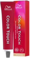 Plaukų dažai Wella Professionals Color Touch, lightest blonde-natural mahogany sp., 10/05, 60 ml