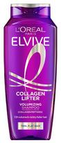 Šampūnas L’Oréal Paris Elvive Collagen Lifter, 400 ml