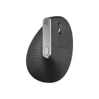 DĖMESIO! PAŽEISTA PAKUOTĖ! Logitech MX Vertical Wireless Belaidė Pelė | Graphite