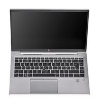 HP EliteBook 840 G7 nešiojamas kompiuteris i5-10210U 16GB 512GB SSD 14" FHD Windows 11 Pro naudotas | HP840G7i5-10210U16G512SD14FHDW11p | 5901443358145