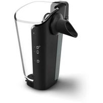 Philips Kavos aparatas pieno sistema LatteGo CA6708/20, 2 dalys, lengvai valoma, galima plauti indaplovėje