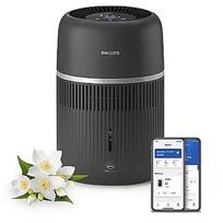 Philips 4000 series HU4210/03 Ultrasound air humidifier grey HU4210/03