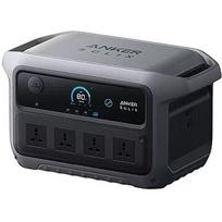Anker SOLIX C2000 Gen 2 portable power station 8 2000 W 18.9 kg A17833A1