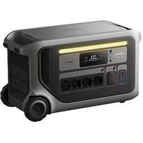 Anker SOLIX F3000 portable power station Lithium Iron Phosphate (LiFePO4) 3600 W 41.5 kg A1782311