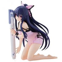 Bandai Banpresto Date A Live - Figure Tohka Yatogami Sweet Silk Wear Version