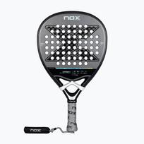 Padelio raketė NOX Quantum Carbon 12K
