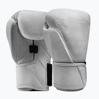Bokso pirštinės Hayabusa T360 Leather white