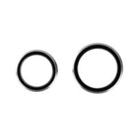 CeramicSpeed OHD SLT vairo kolonėlės guoliai | Colnago C64 + Colnago V3Rs