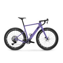 3T Ultra 2 Italia Gravel dviratis | Shimano GRX Di2 1x12 | DISCUS 45|40 | Glicine