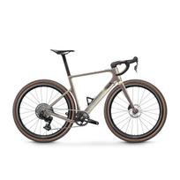 3T E-Racemax Italia elektrinis dviratis | SRAM Rival XPLR AXS 1x13 | Platino