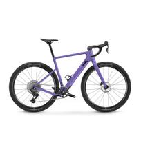3T Ultra 2 Italia Gravel dviratis | SRAM Rival E1/GX Eagle Transmission AXS 1x12 | Glicine
