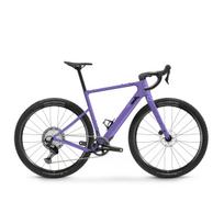 3T Ultra 2 Italia Gravel dviratis | Shimano GRX 1x12 | Glicine