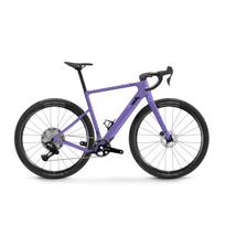 3T Ultra 2 Italia Gravel dviratis | Shimano GRX Di2 1x12 | Glicine