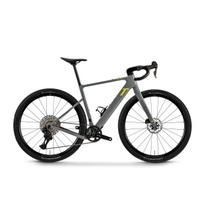 3T Ultra 2 Italia Gravel dviratis | Shimano GRX Di2 1x12 | Lavico