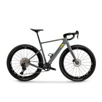 3T Ultra 2 Italia Gravel dviratis | Shimano GRX Di2 1x12 | DISCUS 45|40 | Lavico