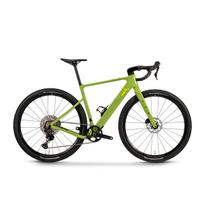 3T Ultra 2 Italia Gravel dviratis | Shimano GRX 1x12 | Bamboo