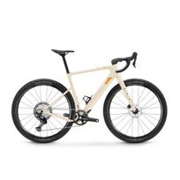 3T Ultra 2 Italia Gravel dviratis | Shimano GRX 1x12 | Avorio
