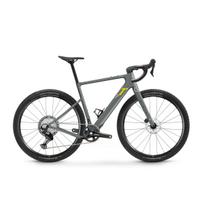 3T Ultra 2 Italia Gravel dviratis | Shimano GRX 1x12 | Lavico