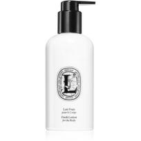 Diptyque Lait Frais kvapusis kūno losjonas Unisex 250 ml