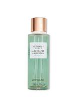 Kūno dulksna Victoria's Secret Aloe Water & Hibiscus, 250 ml