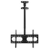 Nedis TVCM1350BK televizoriaus laikiklis 165,1 cm (65") Black | TVCM1350BK | 5412810274154