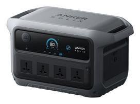 Anker Solix C2000 Gen 2 2048 Wh akumuliatorius | A17833A1 | 0194644395735
