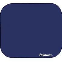 Fellowes Peļu paliktnis Fellowes PREMIUM Mousepad Blue 58021