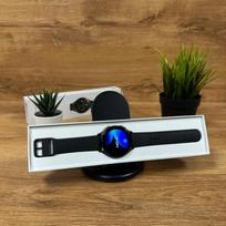 Xiaomi Watch S2 Black | Gera būklė (B) | Ekspozicinis