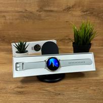 Xiaomi Watch S2 Silver | Kaip Naujas (A+) | Ekspozicinis