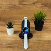Xiaomi Watch S2 Silver | Puiki būklė (A) | Ekspozicinis