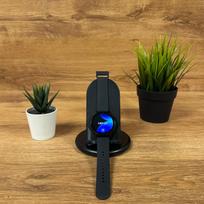 Xiaomi Watch S2 Black | Puiki būklė (A) | Ekspozicinis