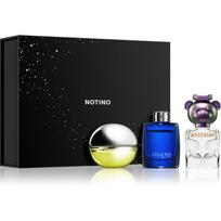 Beauty Discovery Box Exclusive Notino Essence of Style dovanų rinkinys Unisex